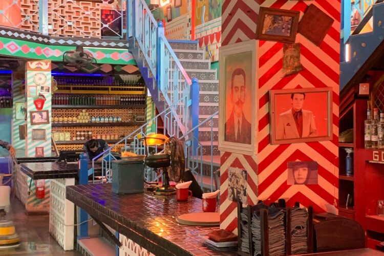 Motel Mexicola, Bali... 50 *