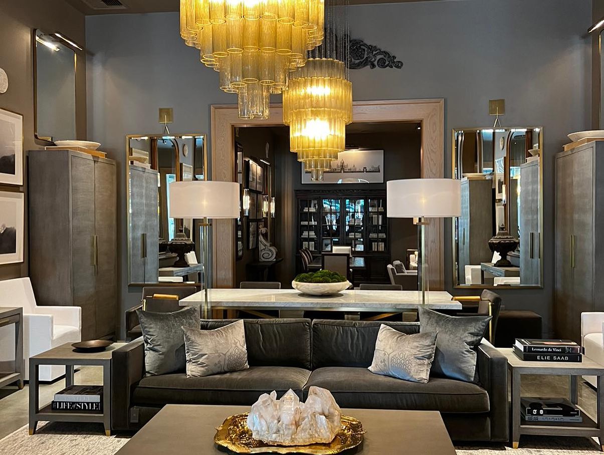 Wendy bradford interior design - renowned wellington based interior designer - 1733568942 328 restoration hardware los angeles california products spaces interior design 3